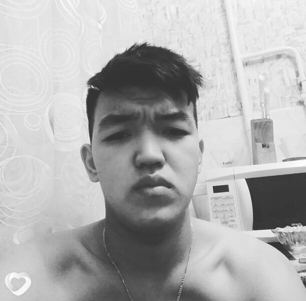 Арс, 25, Атырау(гурьев) — анкета №2851717