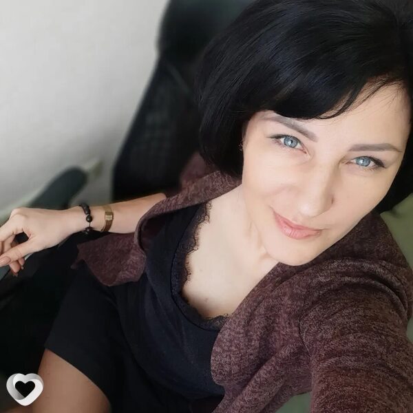 Надежда, 42, Тольятти — анкета №2851720