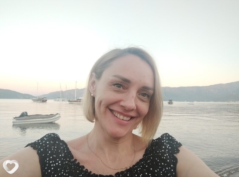 Анна, 49, Санкт-Петербурге — анкета №2851727