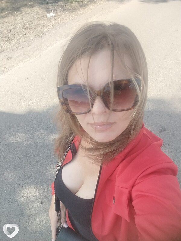 Galina, 36, Мелитополе — анкета №2851729