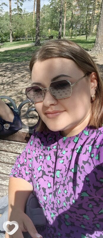 Елена, 35, Чите — анкета №2851731