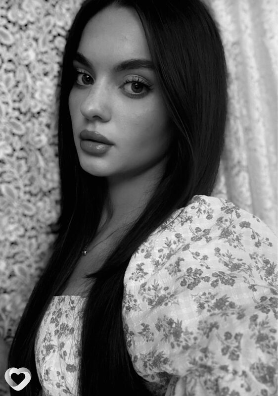 Somi, 24, Белгороде — анкета №2851735