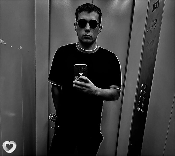 Станислав, 25, Волгограде — анкета №2851390