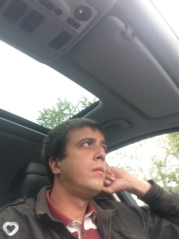 Евгений, 38, Москве — анкета №2851395