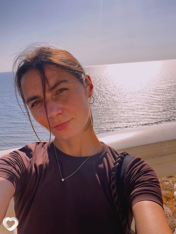Татьяна, 33, Краснодаре — анкета №2851399