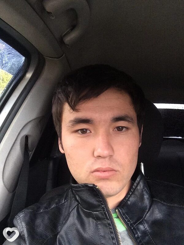 Али, 30, Астане — анкета №2851406