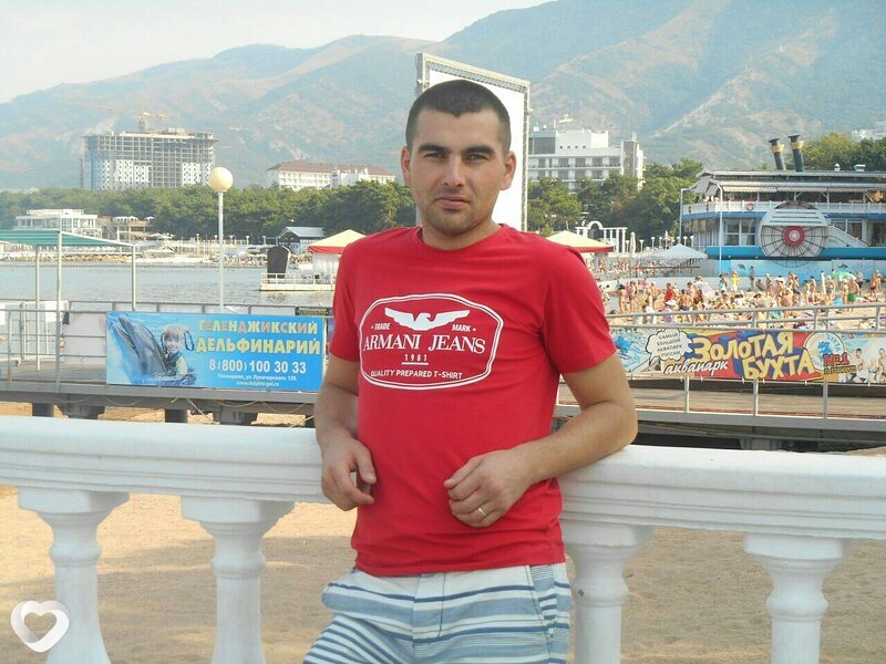 Дмитрий, 42, Казани — анкета №2851408