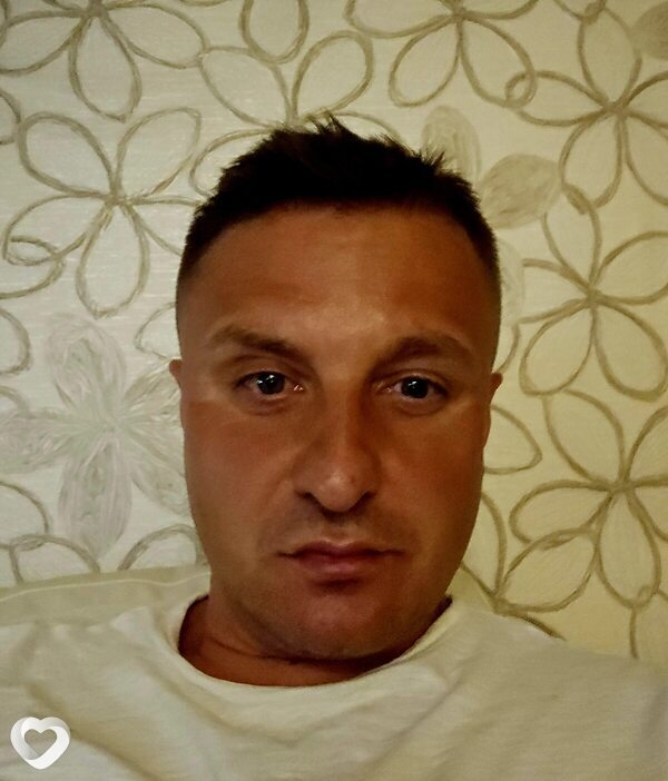Алексей, 41, Санкт-Петербурге — анкета №2851461