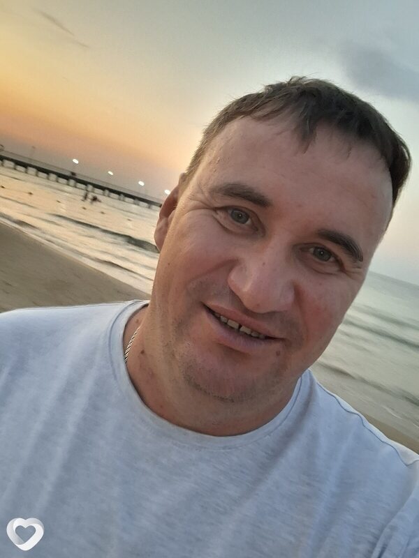 Влад, 41, Сургуте — анкета №2851470