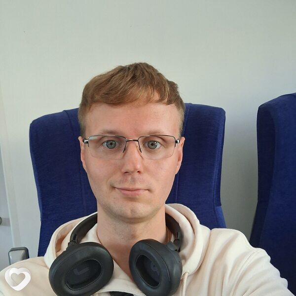 Владислав, 37, Петрозаводске — анкета №2851482