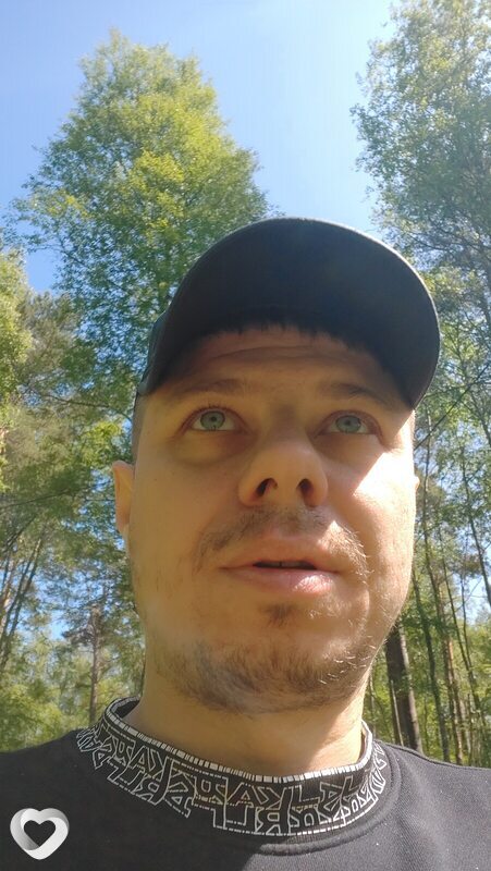 Александр, 38, Санкт-Петербурге — анкета №2851264