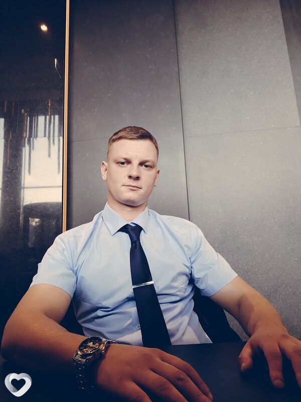 Евгений, 28, Москве — анкета №2851273
