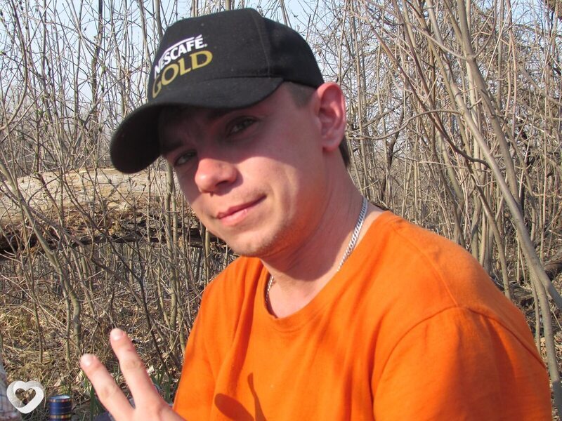 Alex K, 36, Уральске — анкета №2851274