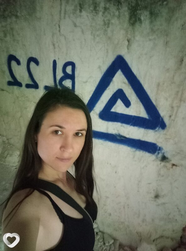 Светлана, 40, Воронеже — анкета №2851281