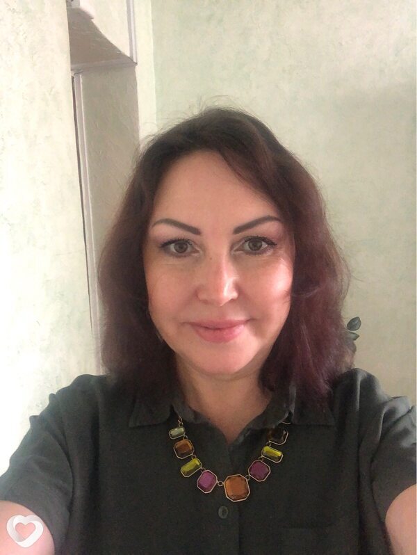 Любовь, 50, Ижевске — анкета №2851416