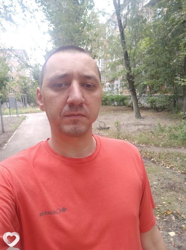 Валерий, 38, Саратове — анкета №13834