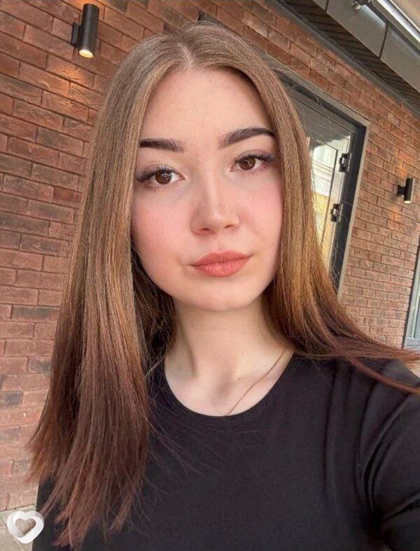 Машка, 26, Санкт-Петербурге — анкета №2851432