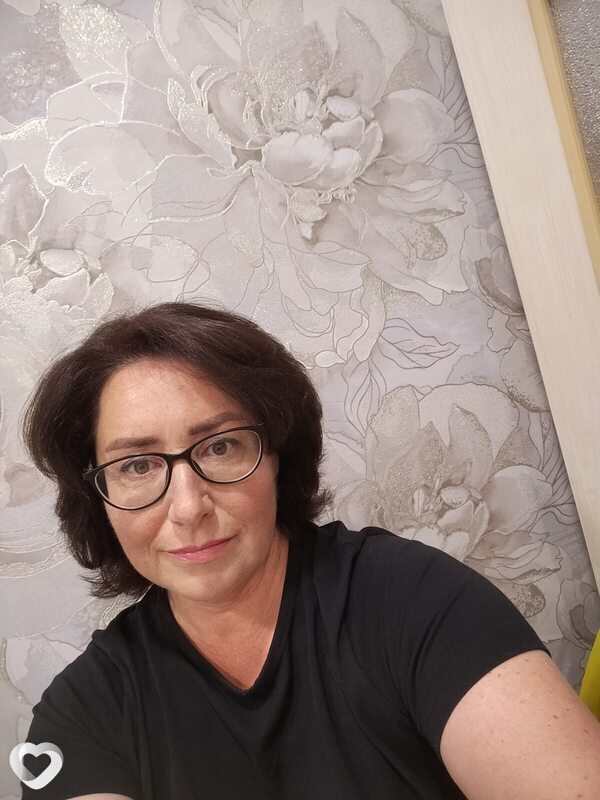 Лидия, 51, Минске — анкета №2852211