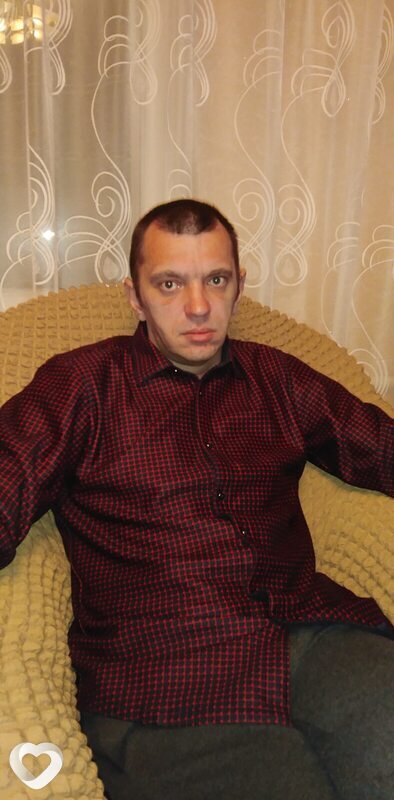 Юрий, 51, Слониме — анкета №2852223