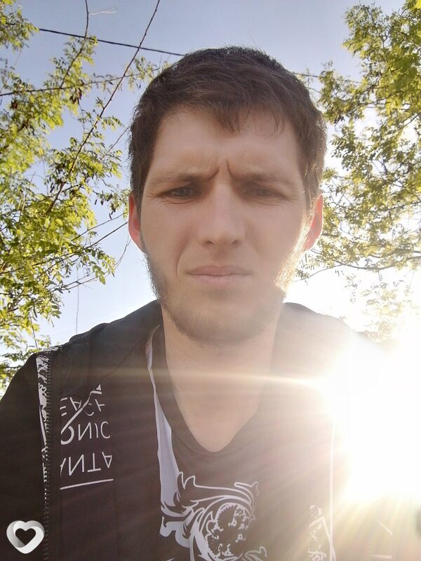 Павел, 28, Уральске — анкета №2852226