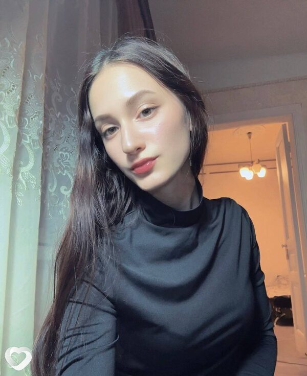 Настя, 35, Брянске — анкета №2851489