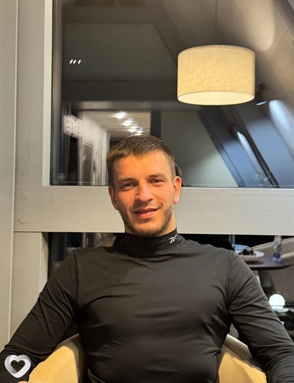 Ник, 29, Сергиеве Посаде — анкета №2851494