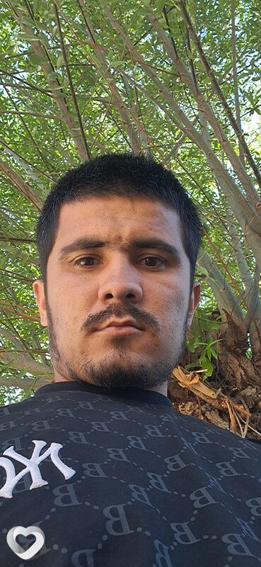 Абдурахим Тураев, 29, Екатеринбурге — анкета №2851496