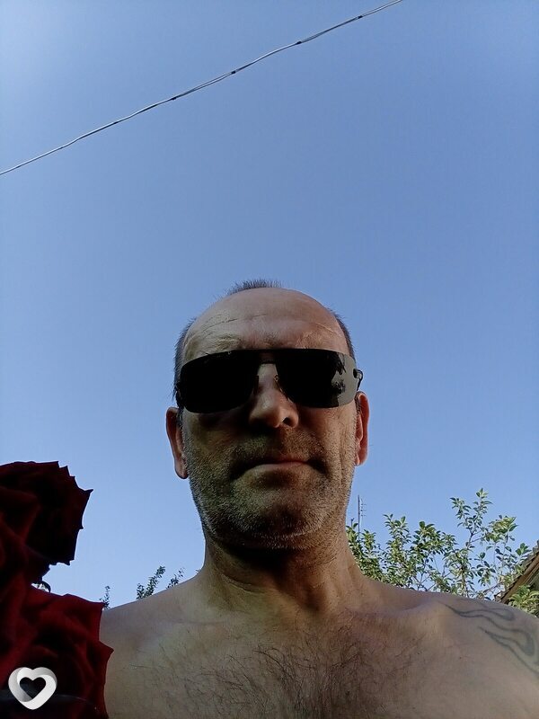 Евгений, 51, Белгороде — анкета №2851510