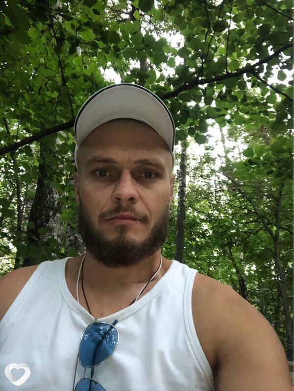 Александр, 40, Видном — анкета №2851554