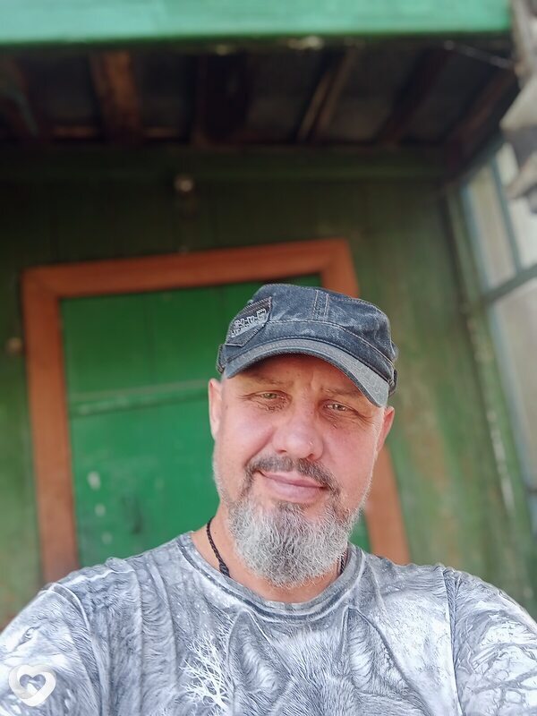 Алексей, 53, Кемерове — анкета №2851560