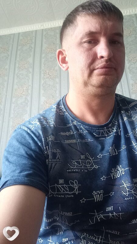 Евгений, 40, Омске — анкета №2851621