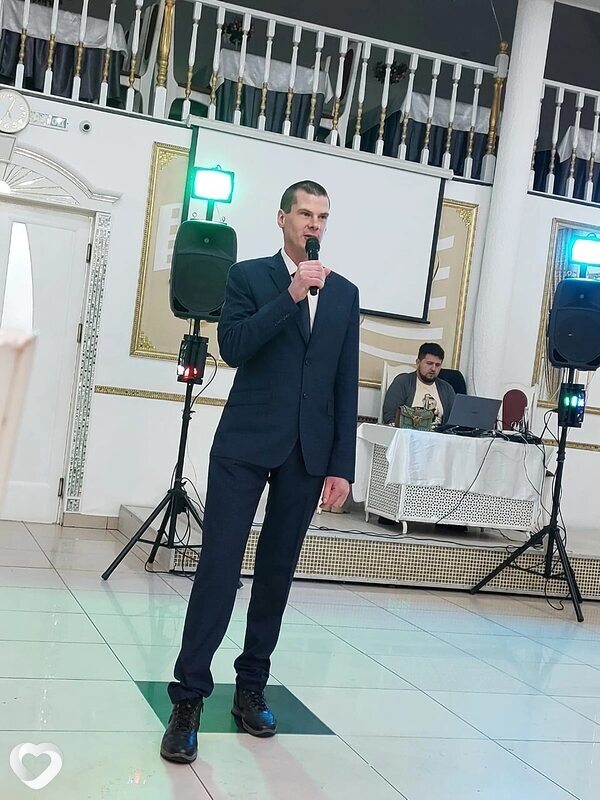 Михаил, 35, Северодвинске — анкета №2851630