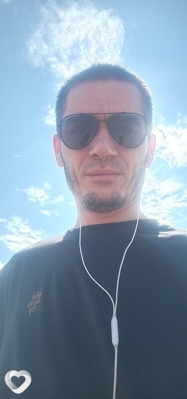 Алексей, 27, Актобе — анкета №2851443