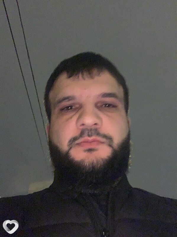 Гурбан, 37, Санкт-Петербурге — анкета №2851444