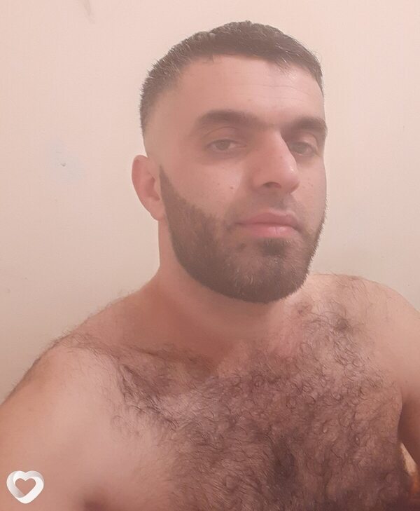 Васиф, 36, Костанае — анкета №2851445