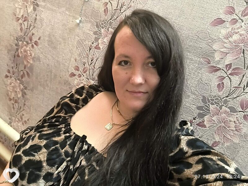 Юлия, 37, Абакане — анкета №2851451
