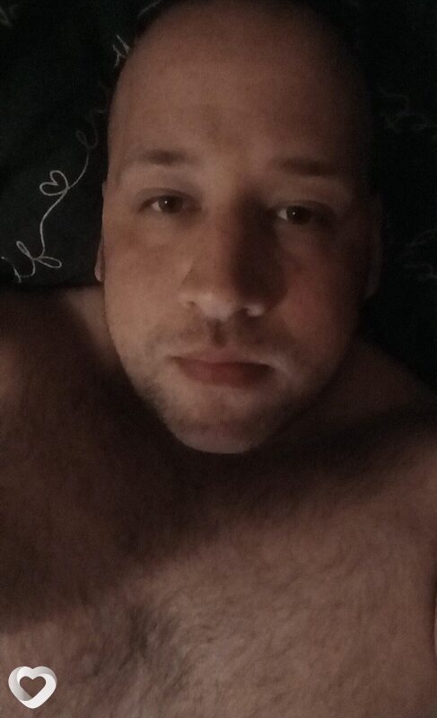 Михаил, 36, Санкт-Петербурге — анкета №2851455