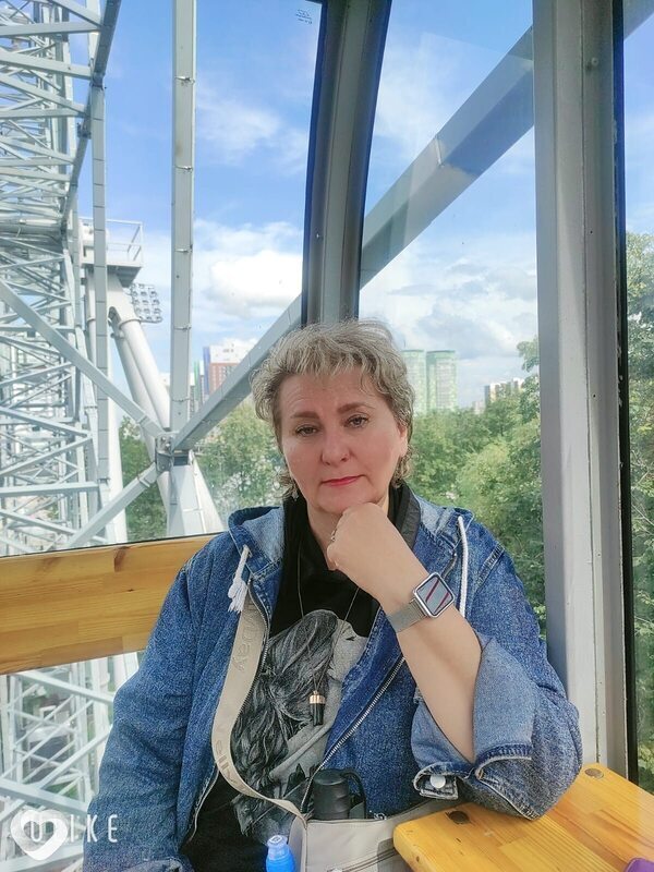 Светлана, Кирово-Чепецк