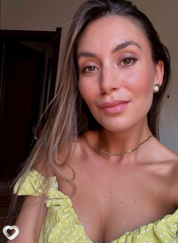 Дарья, 40, Барнауле — анкета №2851460