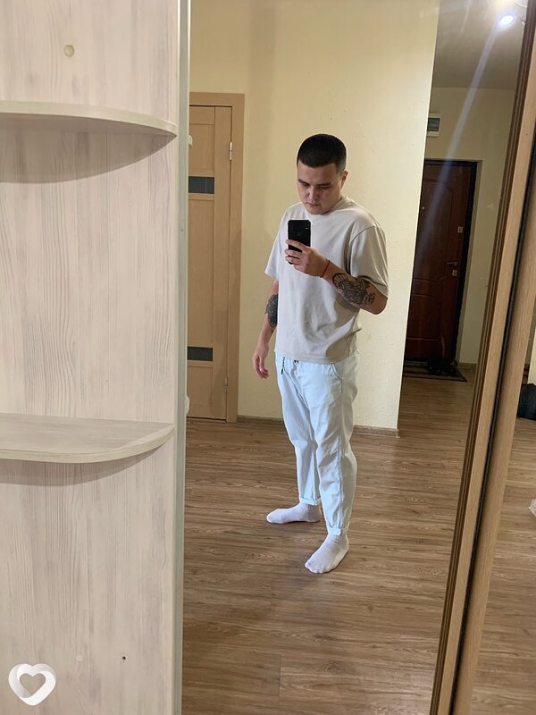 Карим, 28, Волгограде — анкета №2851689