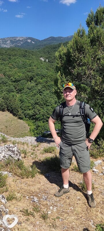 Александр, 49, Брянске — анкета №2851698