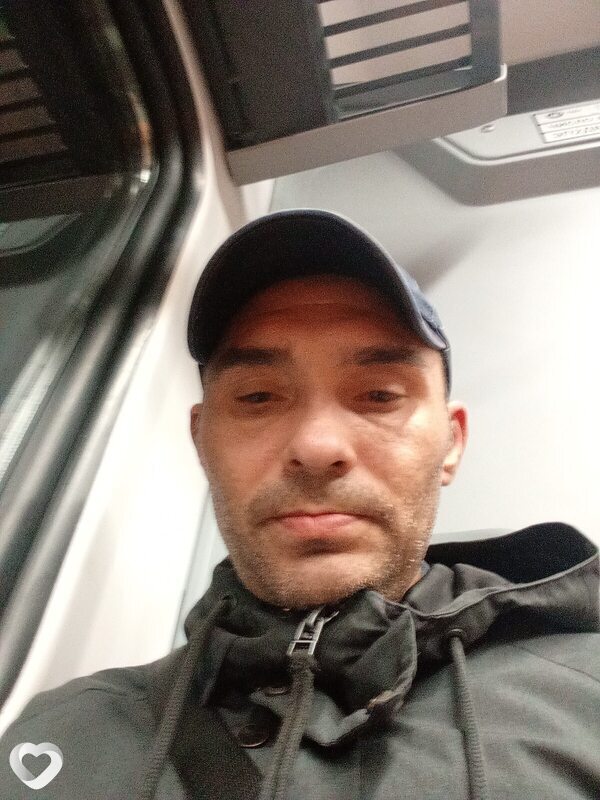 Денис, 43, Подольске — анкета №2851565