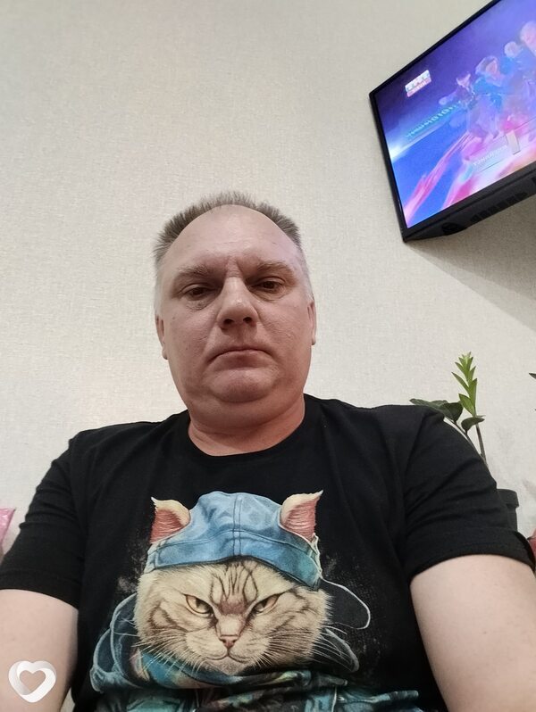 Андрей, 51, Шахтах — анкета №2851573