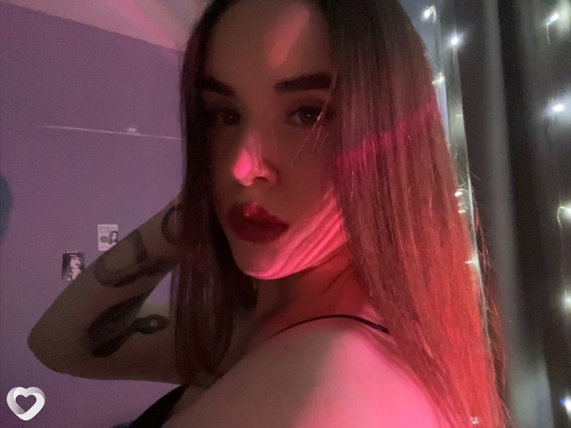 Элина, 23, Екатеринбурге — анкета №2851574