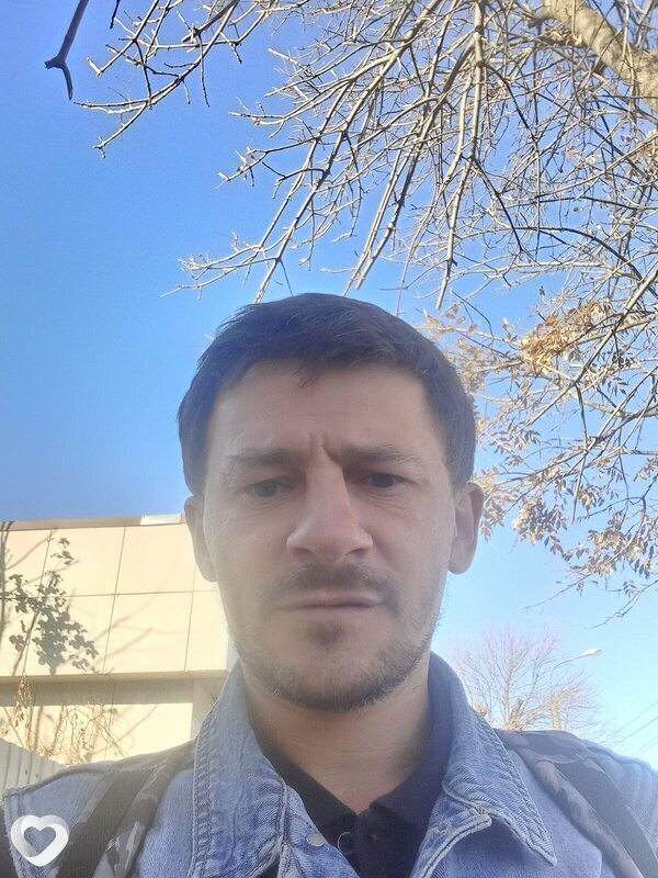 Константин, 40, Краснодаре — анкета №2851577