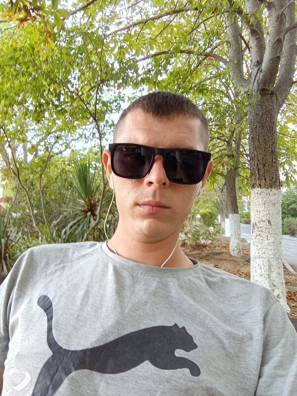 Андрей, 28, Севастополе — анкета №2851581