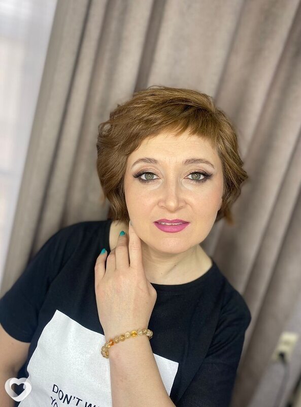 Ильмира, Октябрьский (Башкортостан)