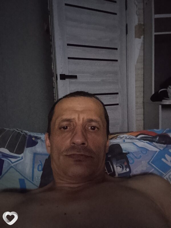 Сергей, 43, Орске — анкета №2851587