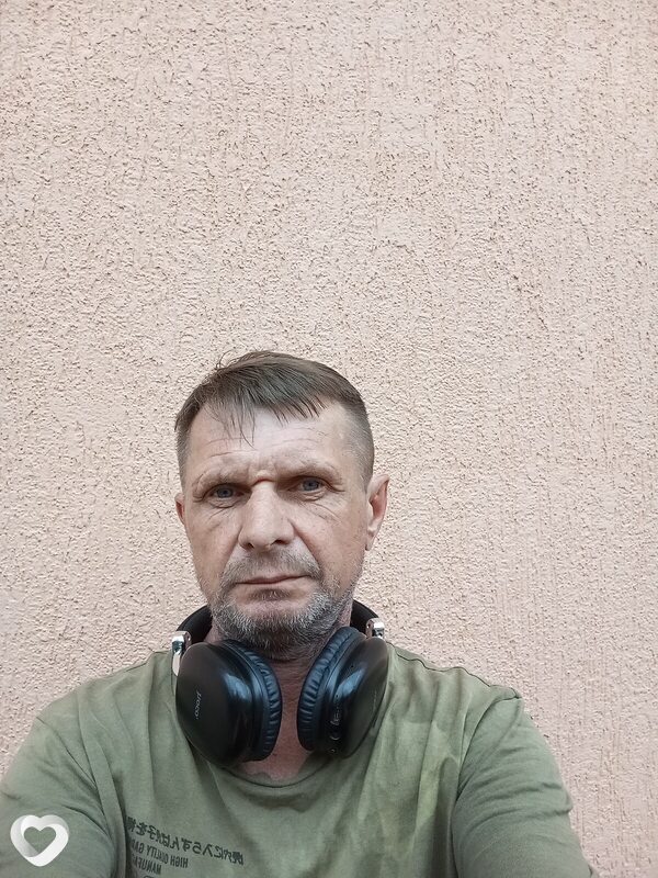 Юрий, 50, Краснодаре — анкета №2851588