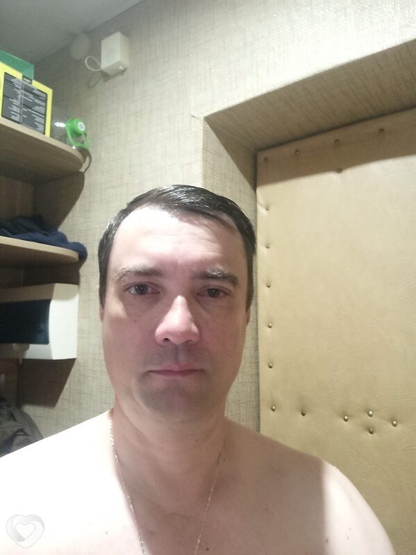 Александр, 45, Челябинске — анкета №2851589